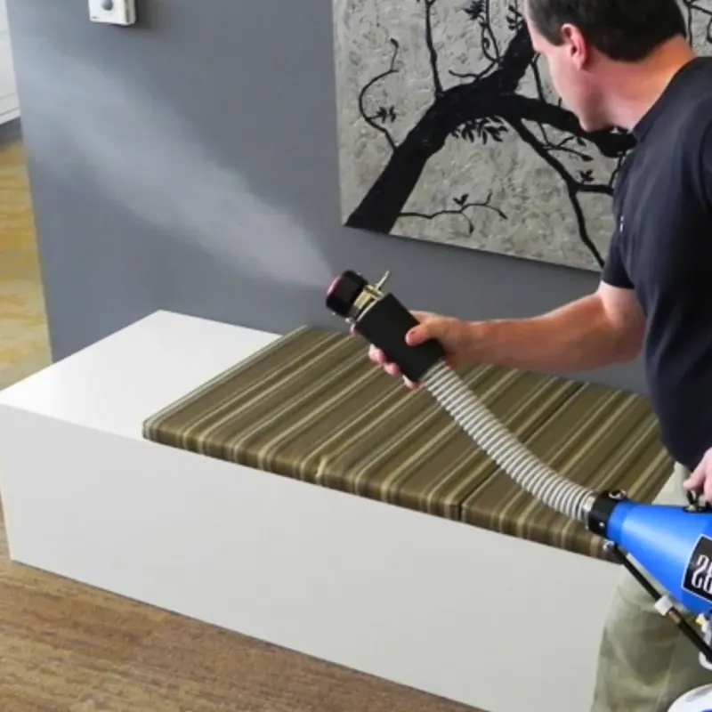 Professional Odor Removal in Wilsons Mills, NC